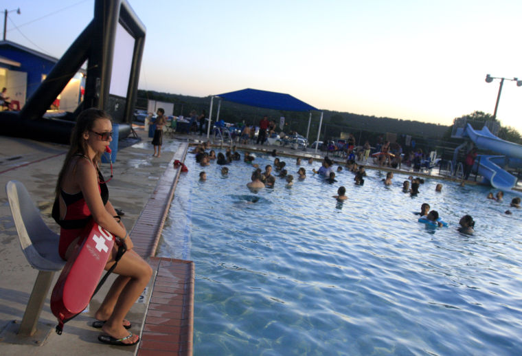Cove Dive-In